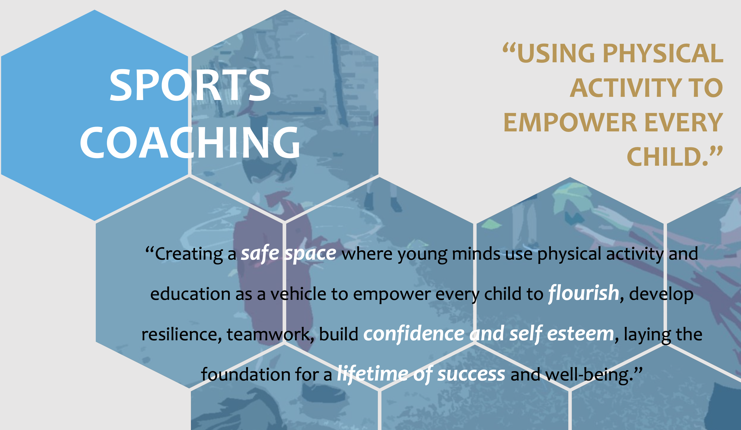 Sports Coaching